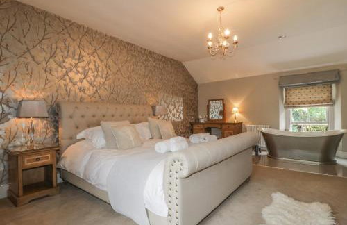 Stair Cottage - Foto 17