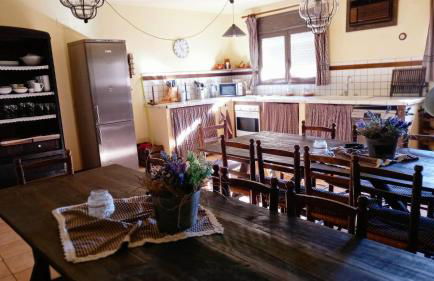 Allotjaments la Llosa del Cavall - Foto 10