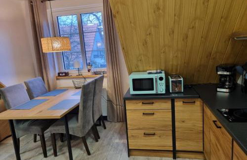 Apartament Nova Kamienica 2 - Foto 23