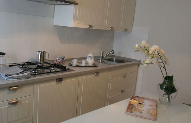 Casa delle Ortensie - Photo 9