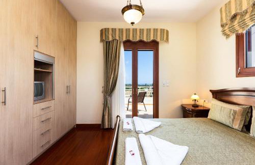 Newly Renovated Villa 4 Seasons with BBQ, private pool, ping pong and football table - Foto 54