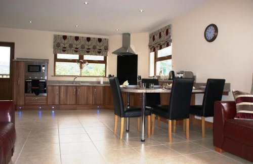 Glendun Self Catering - Foto 7