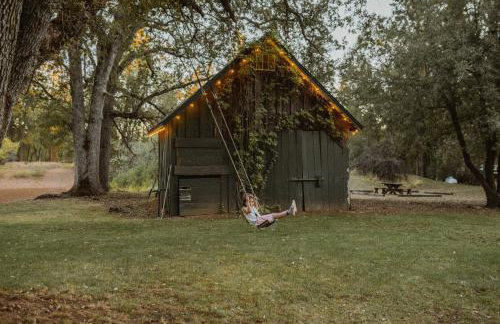 Romantic Forest Lovers Nest by Casa Oso - Foto 12