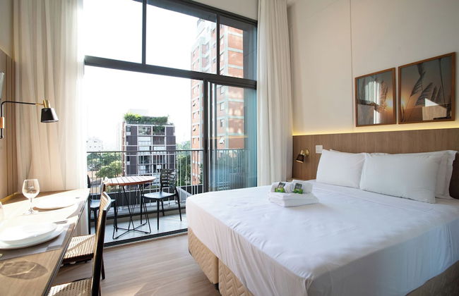 Studios Oscar By You - Photo 19