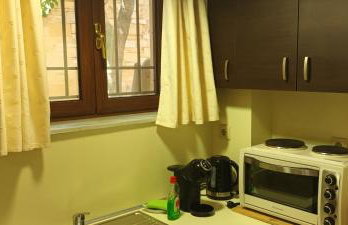 Near the Airport & near the Metro and Suburban station"PEANIA-KANTZA" - Foto 27