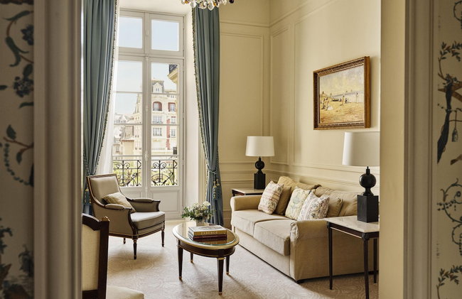 Hôtel du Palais Biarritz, in The Unbound Collection by Hyatt - Photo 58