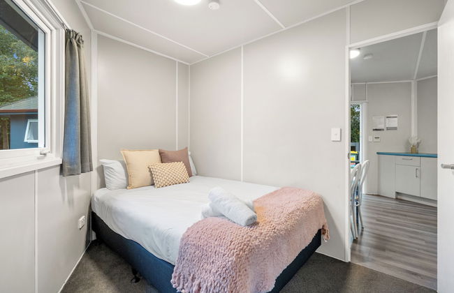 Tasman Holiday Parks - Christchurch - Foto 39