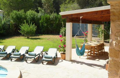 Nostra Caseta villa with pool & marina view near beaches - Foto 15