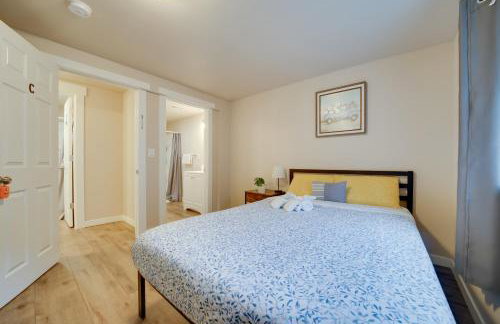 Walk to Light Rail Quiet Judkins Park Home Base! - Foto 15