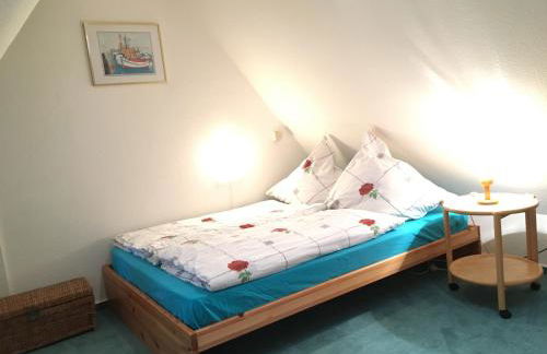 Reetdachhaus Deichkrone - Foto 9