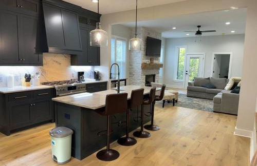 Luxury Home 4B, 3B Sleeps 18 25min to Nashville - Foto 32