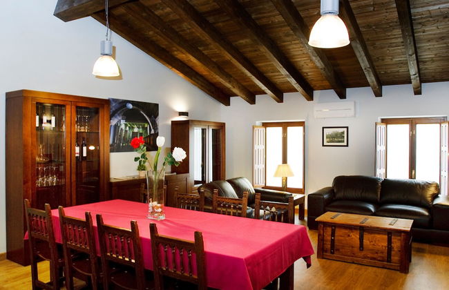 La Casa del Vino - Foto 17