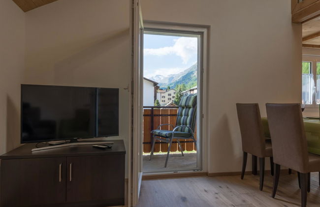 Haus Bergsonne - Foto 17