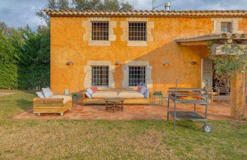 Mas del Blat Calonge-Costa Brava en Mas Vilobí - Foto 38