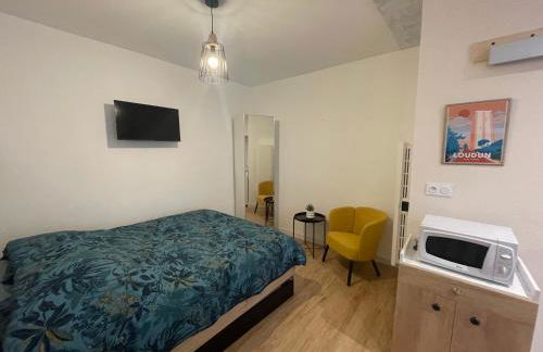 Le logis de Lyla - Foto 9