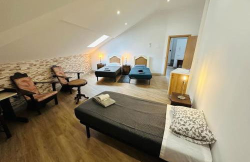 Castle House Loulé City Center - Foto 44