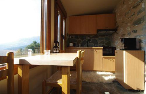 Casa Margarita cozy & peaceful stay in Tzoumerka - Foto 14