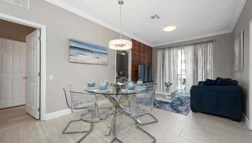 Apartment with an electric fireplace - Foto 5, Other