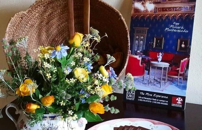 Agriturismo Sa Tanca - Photo 27