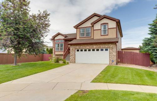 Spacious Aurora Home 20 Mi to Downtown Denver! - Foto 26