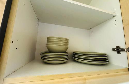 Cosy 2 Bedroom Canary Wharf House with Private Garden - Foto 3