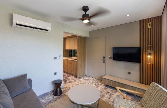 Club Aquarium - Foto 16