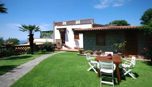 Villa Le Ortensie - Foto 3, Garden, Garden view