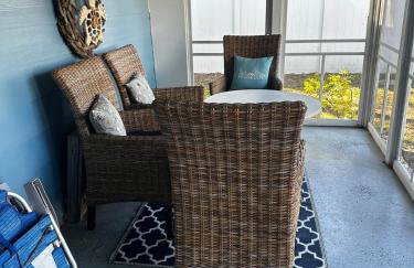 BLUE OASIS An inviting downtown Sarasota retreat - Foto 9