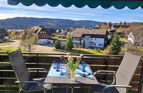 Haus Schluchseeblick - Foto 51