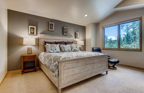 Frisco Cedar Cabin - Foto 14