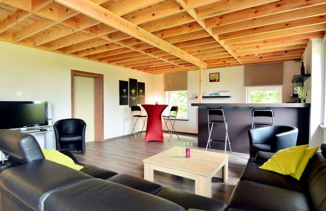 Holiday Home in La Roche en Ardennes - Photo 13