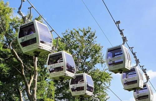 Rosemary cottage -Your Cozy Countryside Escape, Matlock - Foto 49