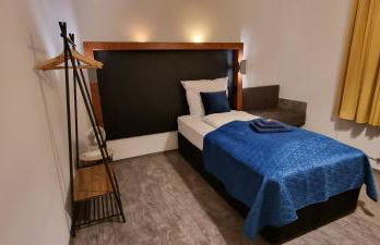 Luxus - 7 Personen 5 Bäder, 5 Schlafzimmer, Küche, Parkplatz, Ruhig - Foto 11