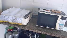 Pousada Astúrias - Foto 5