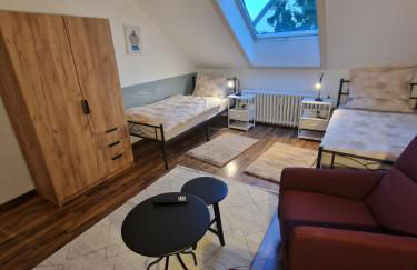 Apartments in der nähe BayArena LEV01 - Foto 42