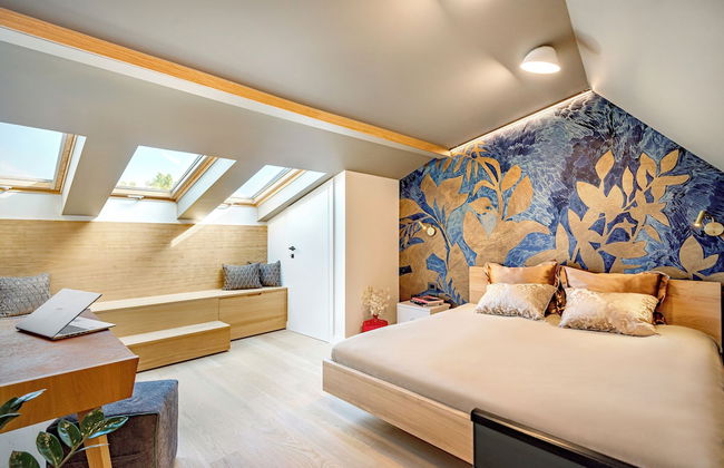 Castle Apartments Budapest - Photo 51