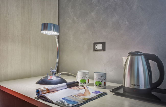 Excellence Suite - Foto 56