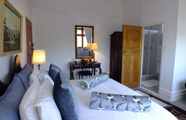 Villa Zeezicht - Foto 16