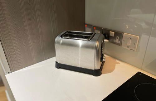 Quay Apartments Manchester - Foto 67