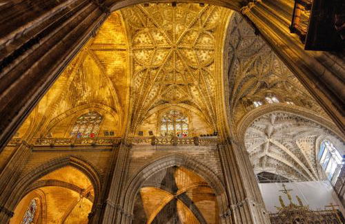 Plaza de España. Dreams - Foto 21