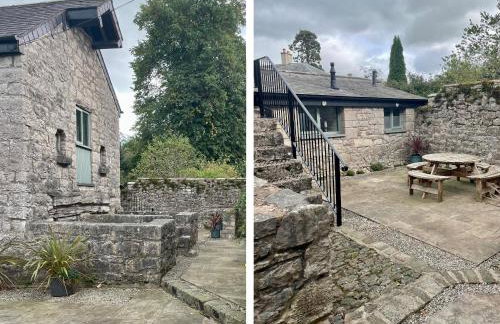 The Dovecote - Foto 19