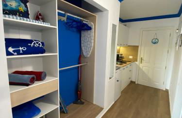 Halászfalu Apartman Green Park - Foto 6