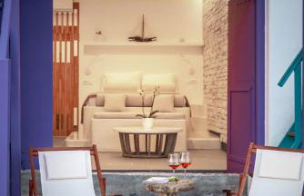 The Colourful Land Syrma - Foto 3