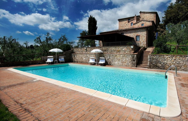 Agriturismo Poggio Bonelli - Foto 24