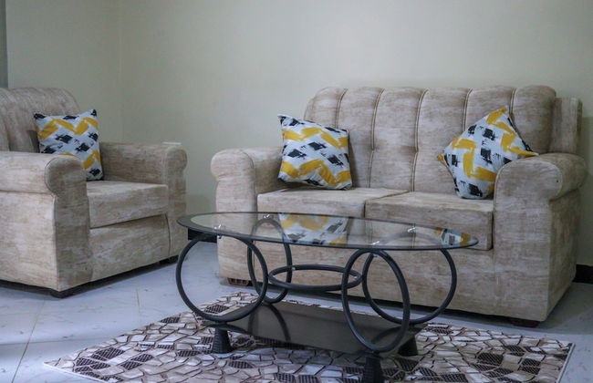 Oltotoi suites - Foto 25