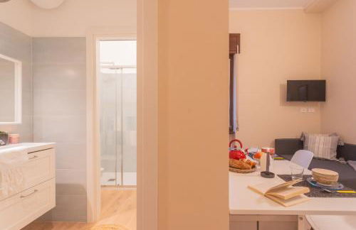 Simar Apartments nearby Como S.G. Train Station by Rent all Como - Foto 54