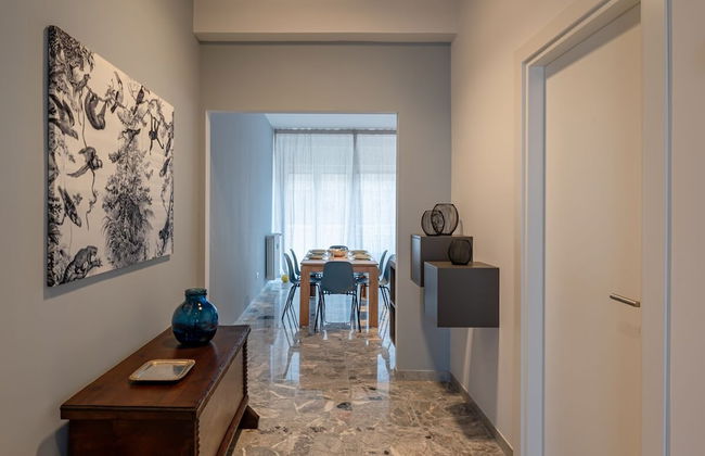 Unica Apartment Pescara - Foto 9