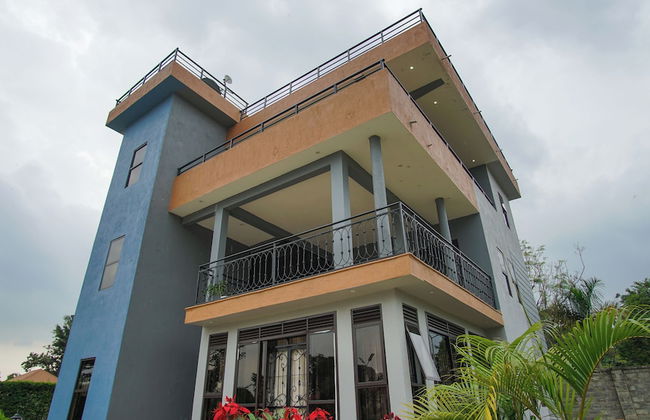 Hutland Hotels - Foto 49