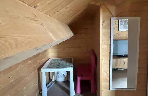 Ferienhaus Auszeit am See - Foto 25