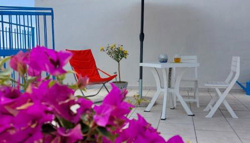 Blue Sicily Apartment - Foto 2